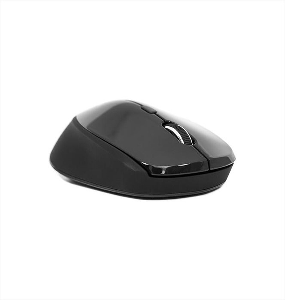 "ADJ - MW203 Essential Mouse-Nero"