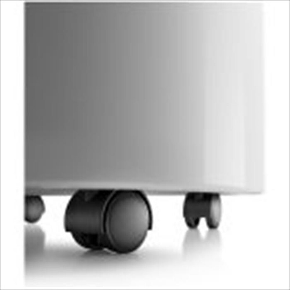 "DE LONGHI - PAC EM82 Condizionatore portatile Monoblocco-Grigio chiaro"