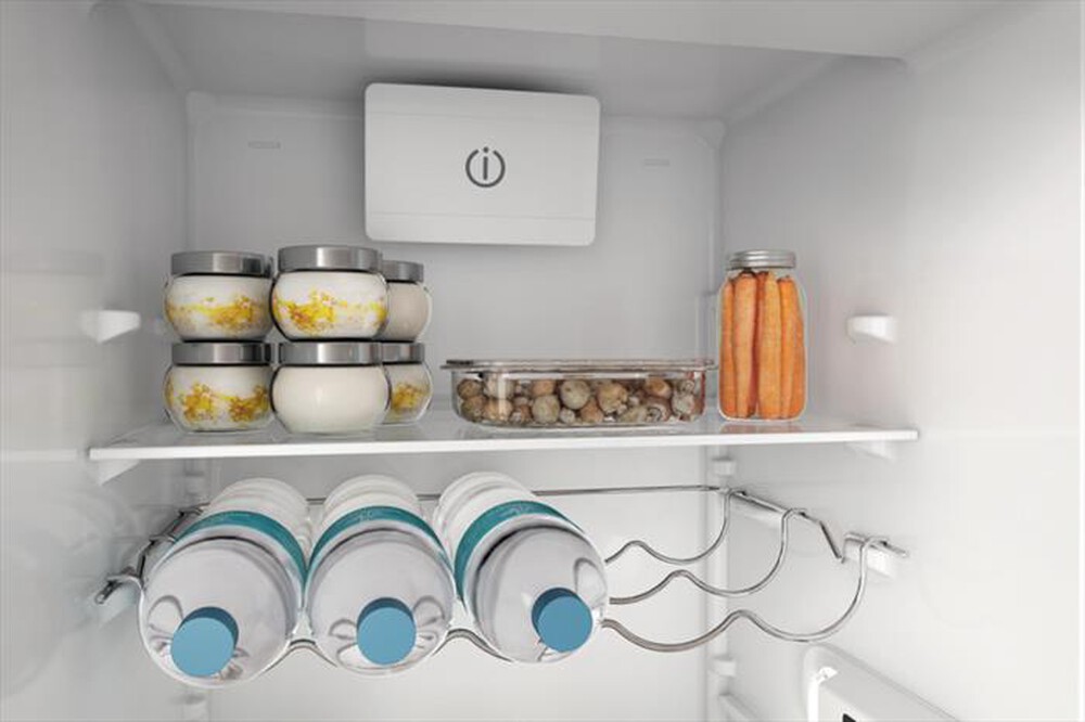 Immagine del prodotto INDESIT - Frigorifero 1 porta INSD18A011B1 Classe E 306 lt