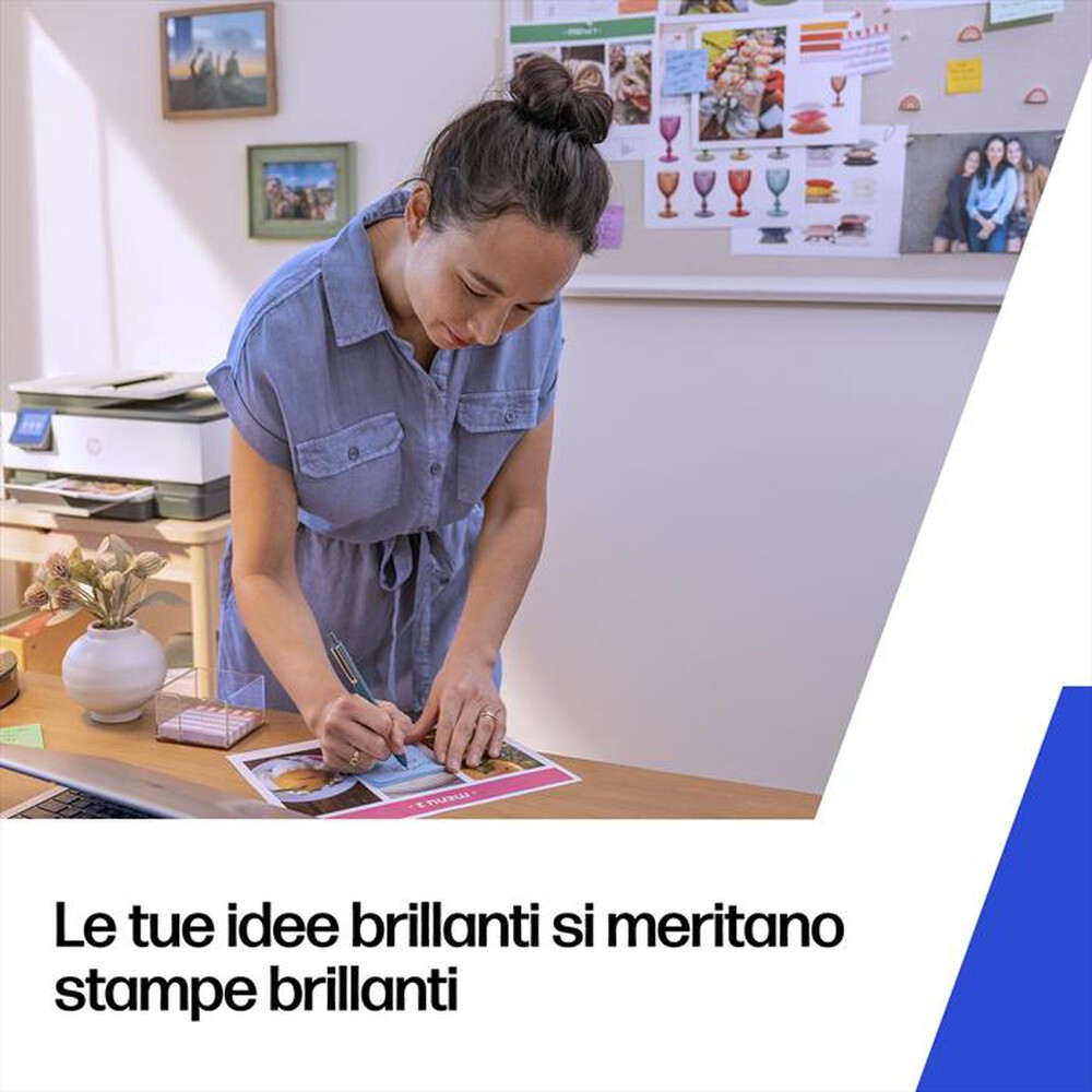 Immagine del prodotto HP - INK 304-Tricromia