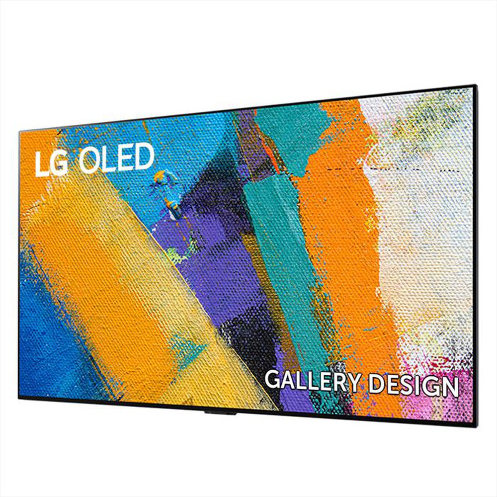 "LG - OLED65GX6LA.API"