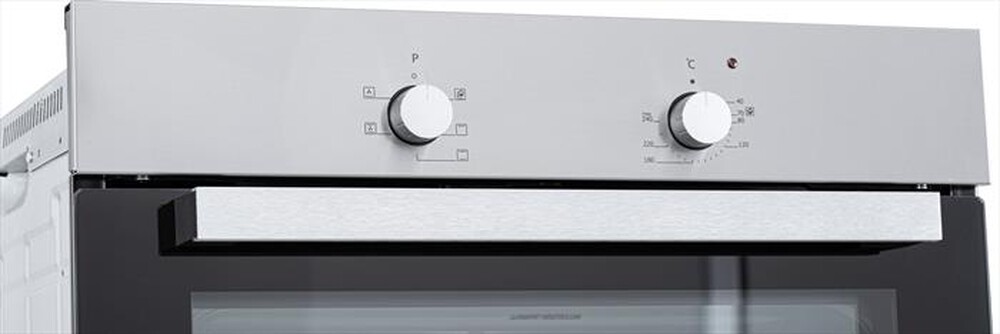 Immagine del prodotto SCHAUB LORENZ - Forno incasso elettrico SSFE6X5N Classe A-inox/nero