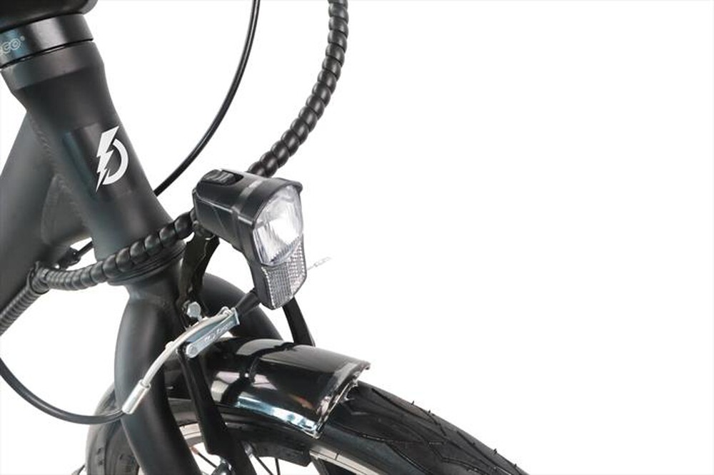 Immagine del prodotto VOLT - City bike GO EASY-Nero