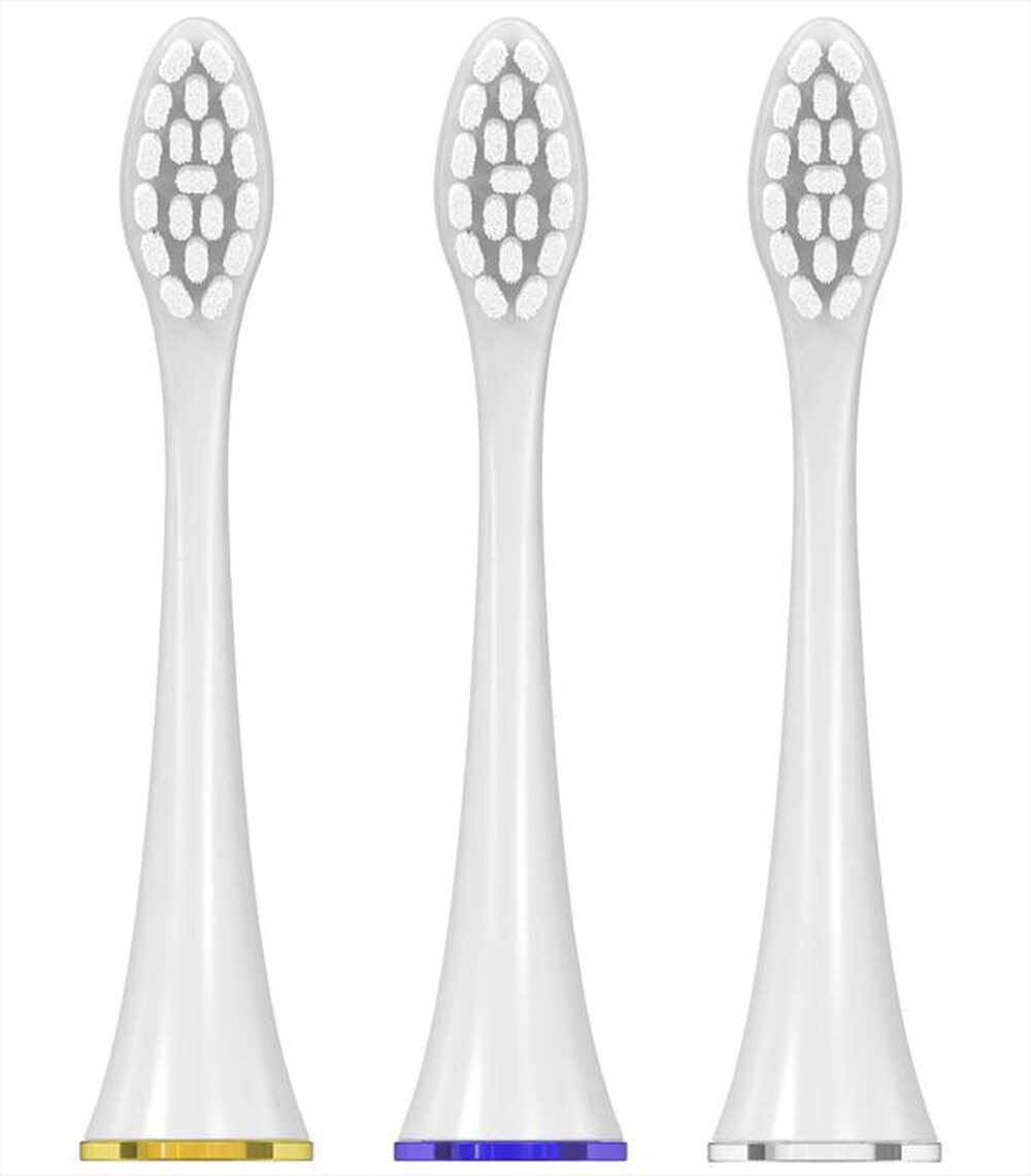 Immagine del prodotto AAAMAZE - Spazzolino elettrico AELAAAAMPC0009-WHITE