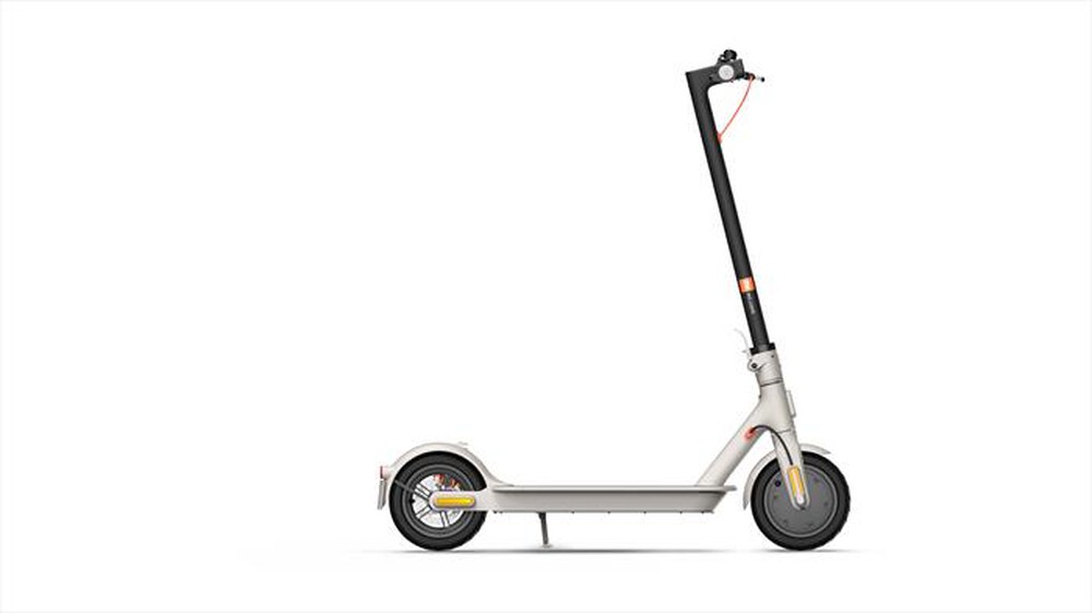 "XIAOMI - MI ELECTRIC SCOOTER 3 GRAY-Grigio"