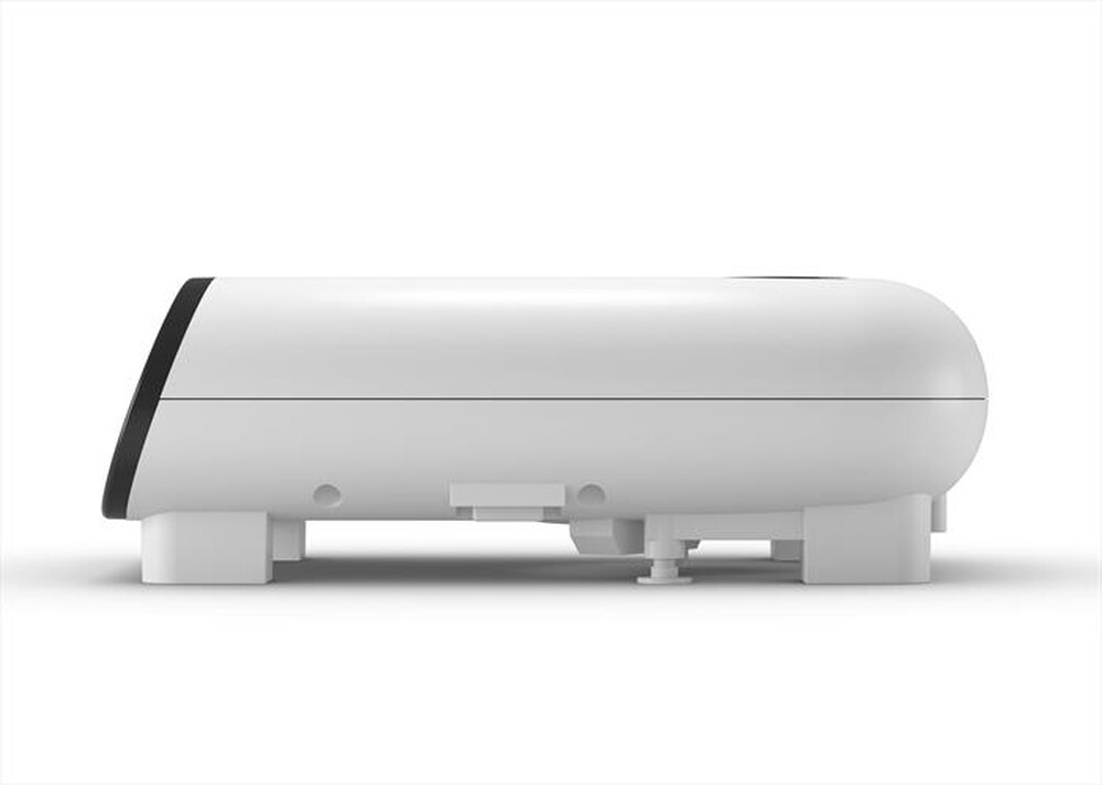 Immagine del prodotto OLIMPIA SPLENDID - Termoventilatore CALDO DUO-Bianco e nero