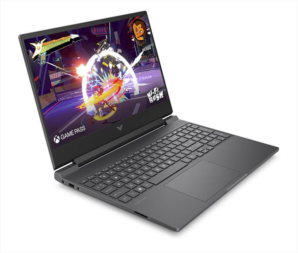 Immagine del prodotto HP - VICTUS 15-FA2002NL-Mica Silver