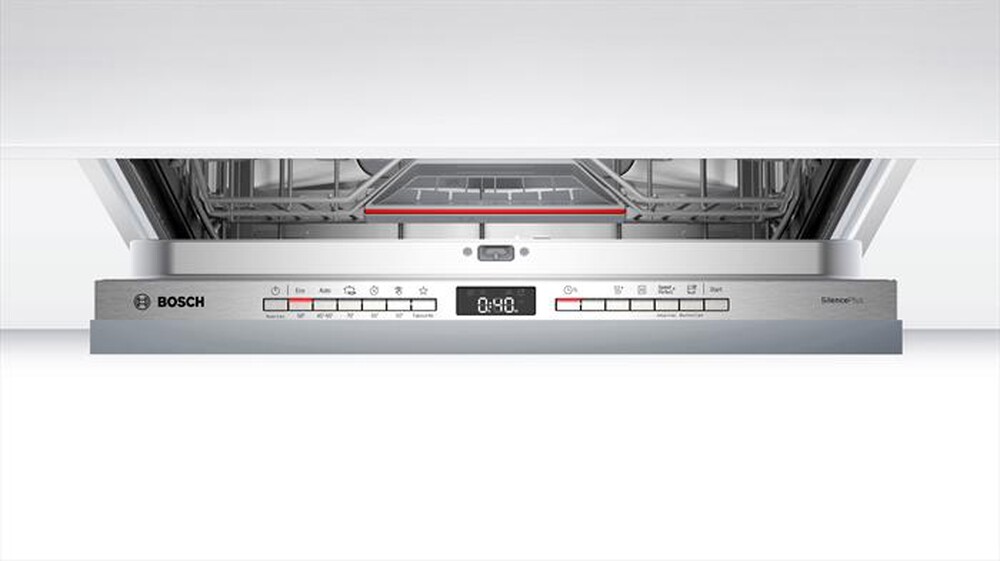 Immagine del prodotto BOSCH - Lavastoviglie incasso SGV4HCX48E Classe D