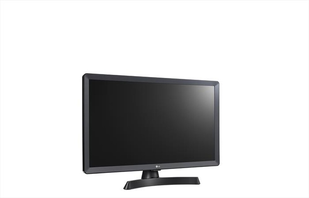 Immagine del prodotto LG - Monitor TV HD 24" 24TL510V-Nero