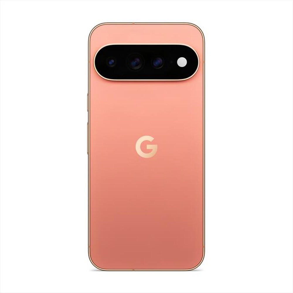 Immagine del prodotto GOOGLE - GOOGLE PIXEL 11 PRO 256GB-Rosa opaco
