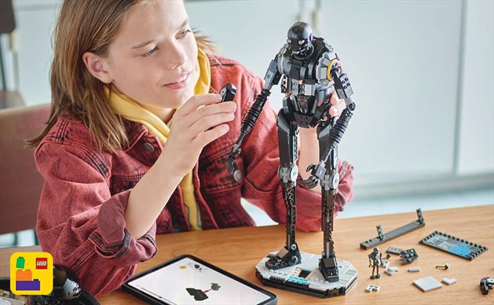 Immagine del prodotto LEGO - STAR WARS Droide di sicurezza K-2SO 75434