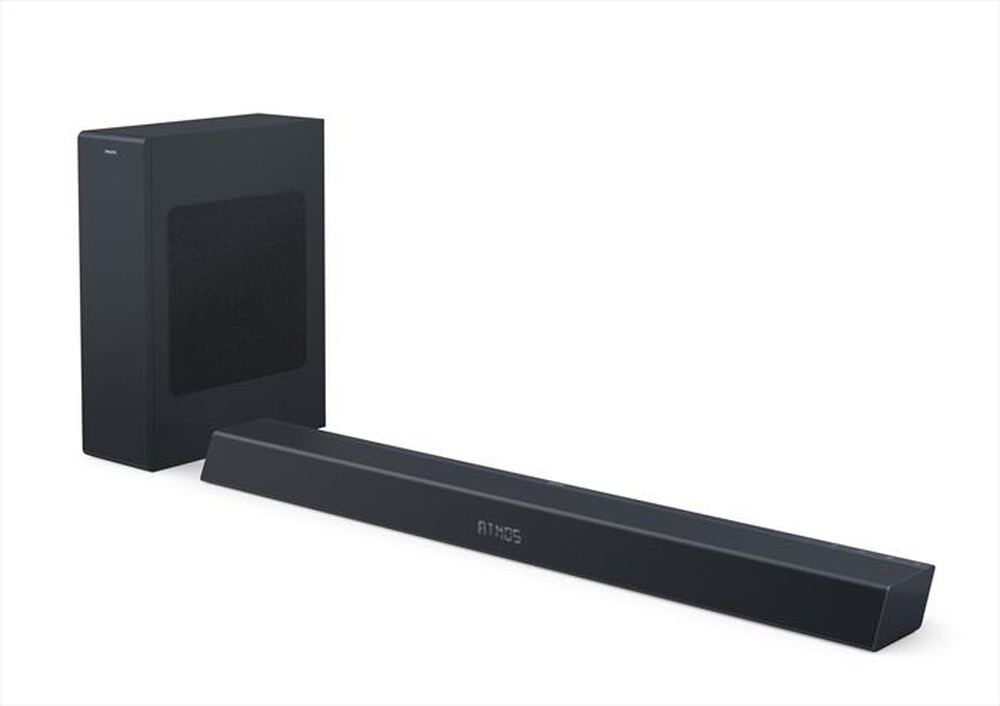 "PHILIPS - Sounbar TAB8405/10"