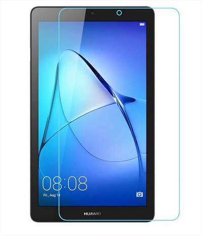 HUAWEI - M3 Lite 8.0 Protective Film-Trasparente