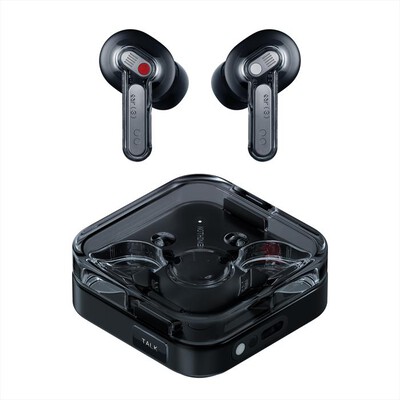 NOTHING - Auricolare bluetooth EAR (3)-Nero