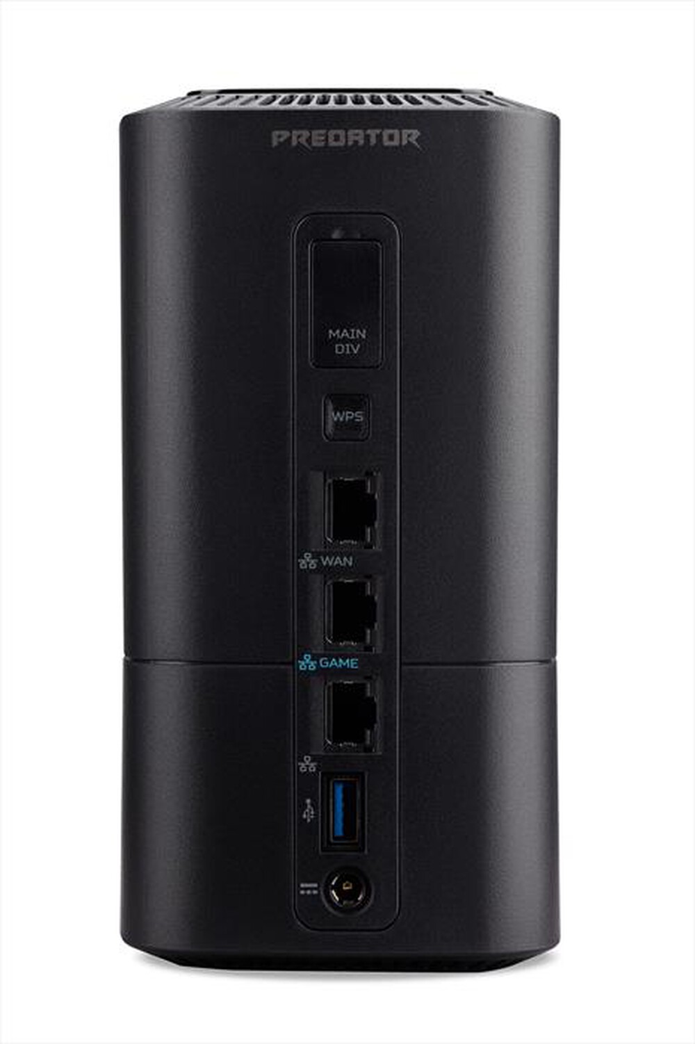 "ACER - Router PREDATOR CONNECT X5 5G CPE-Nero"
