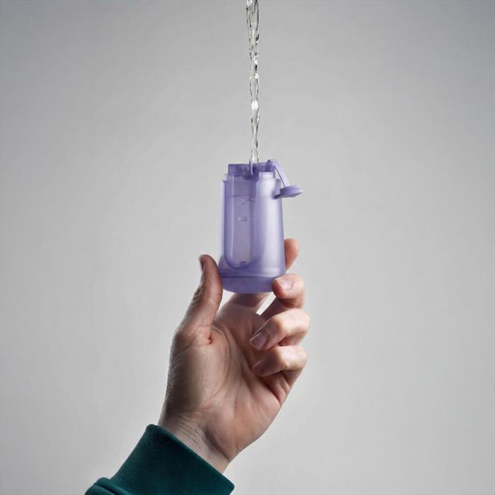 Immagine del prodotto ARIETE - Ferro da stiro verticale 4301-Viola