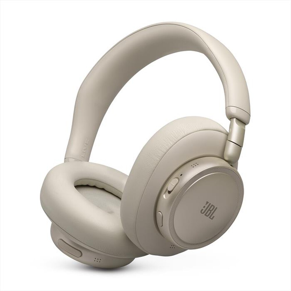 Immagine del prodotto JBL - LIVE 780NC CHAMPAGNE-Champagne