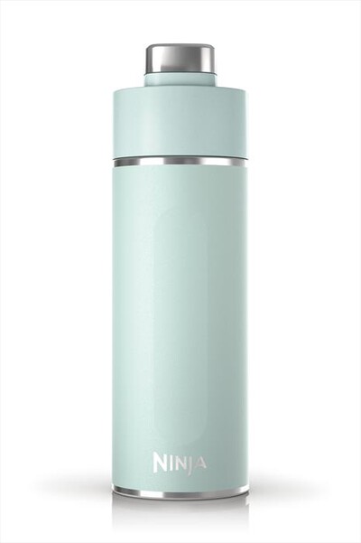 NINJA - BORRACCIA THIRSTI 530ML-Verde Menta