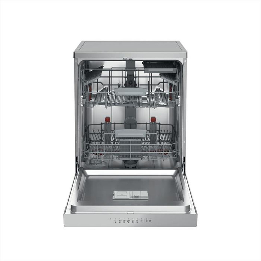 Immagine del prodotto HOTPOINT ARISTON - Lavastoviglie HFC 3C26 CW X Classe E 14 coperti