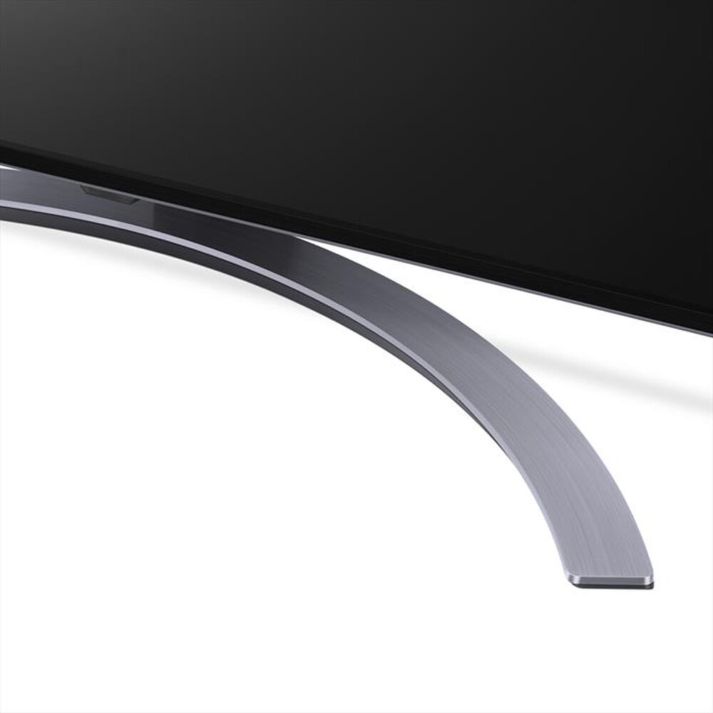 Immagine del prodotto LG - Smart TV QNED 8K 65" 65QNED966PA-Dark Steel Silver