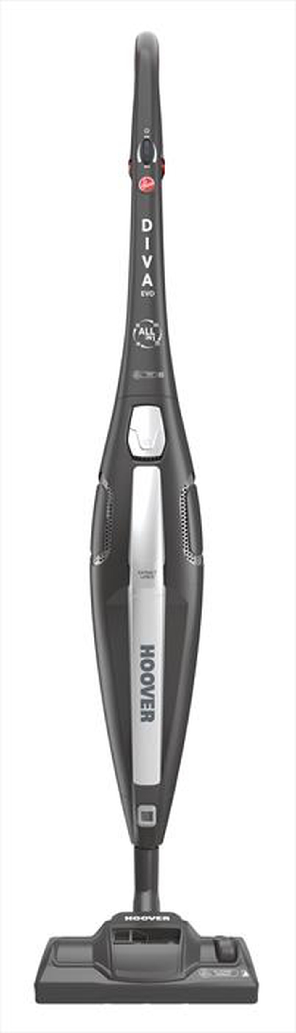 "HOOVER - DVE01B 011-Gregor Titanium"
