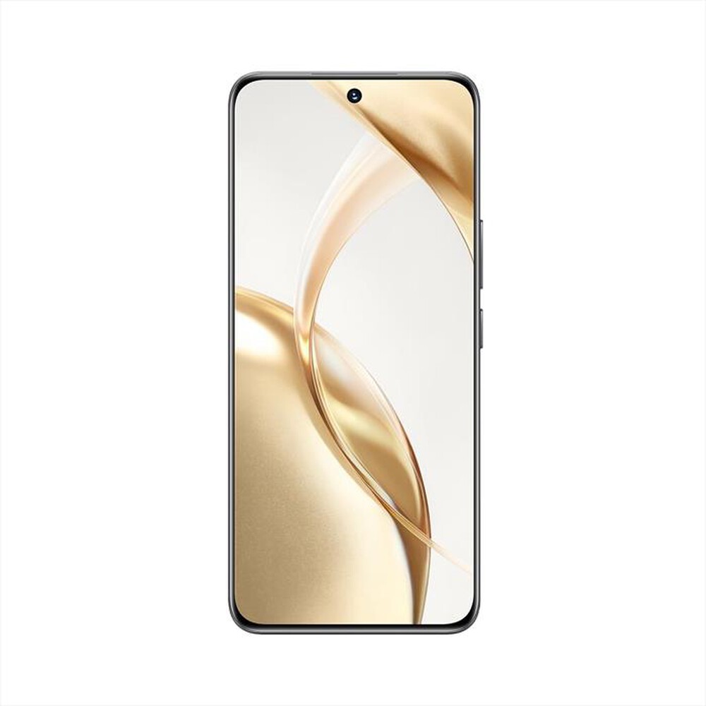 "HONOR - Smartphone 200-Black"