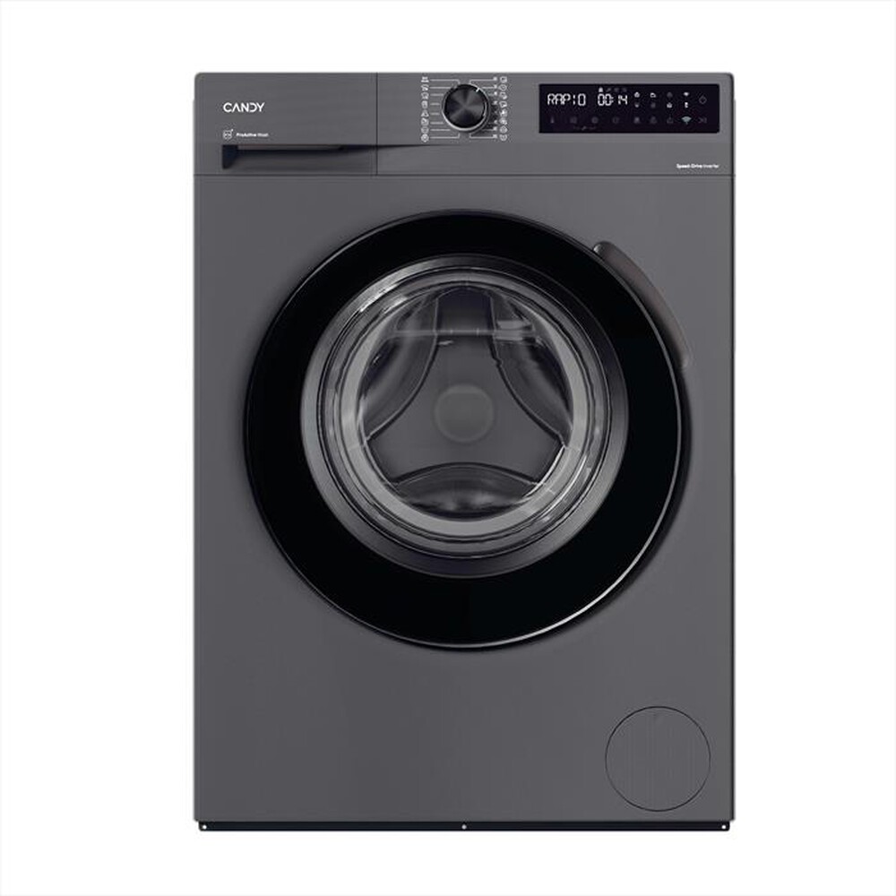 Immagine del prodotto CANDY - Lavatrice BR 26SSB6G-S 6 Kg Classe A-Antracite