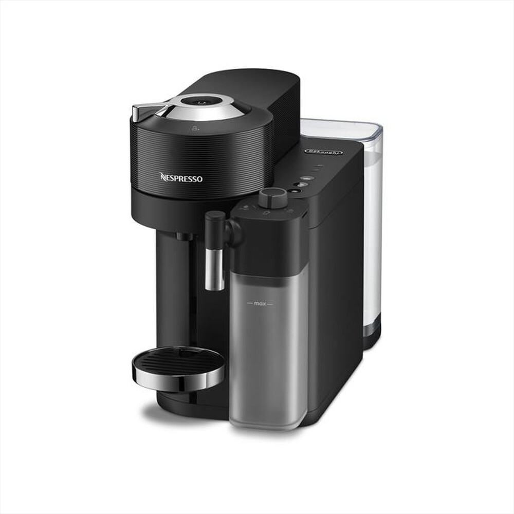 "DE LONGHI - Macchina da caffè ENV300.B-nero"