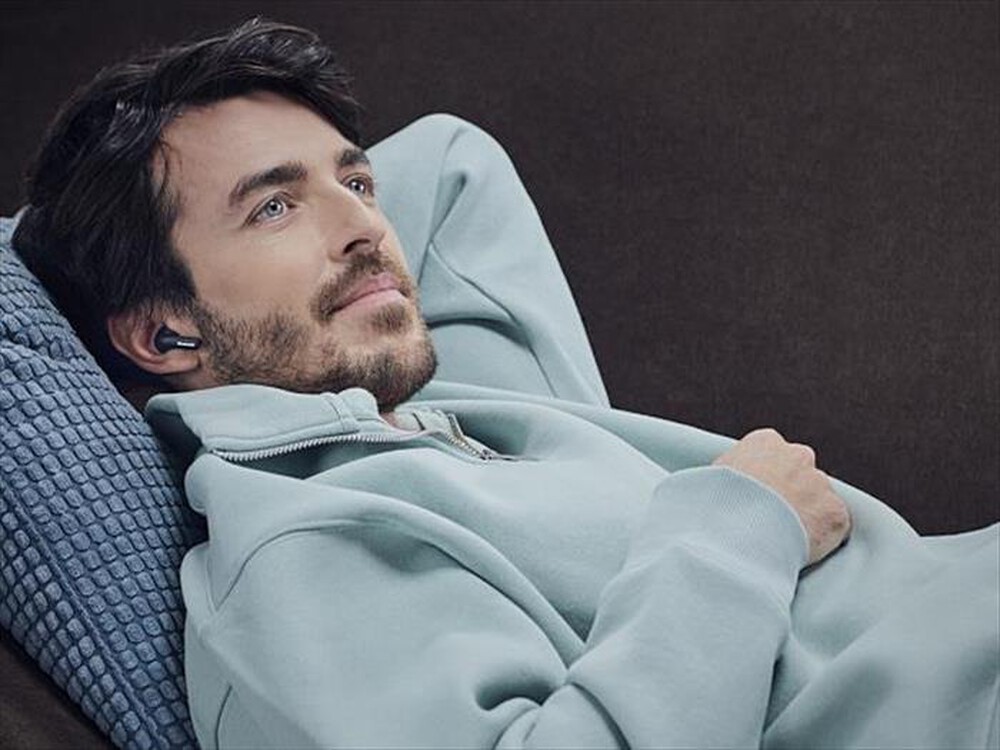 Immagine del prodotto PANASONIC - Auricolari TWS RZ-B310WDE-K, ANC, IPX4-NERO