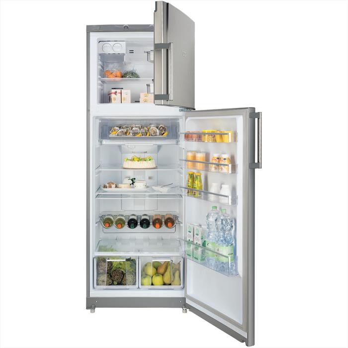 HOTPOINT ARISTON - Frigorifero 2 porte ENTMH 19221 FW1 Classe F | Euronics