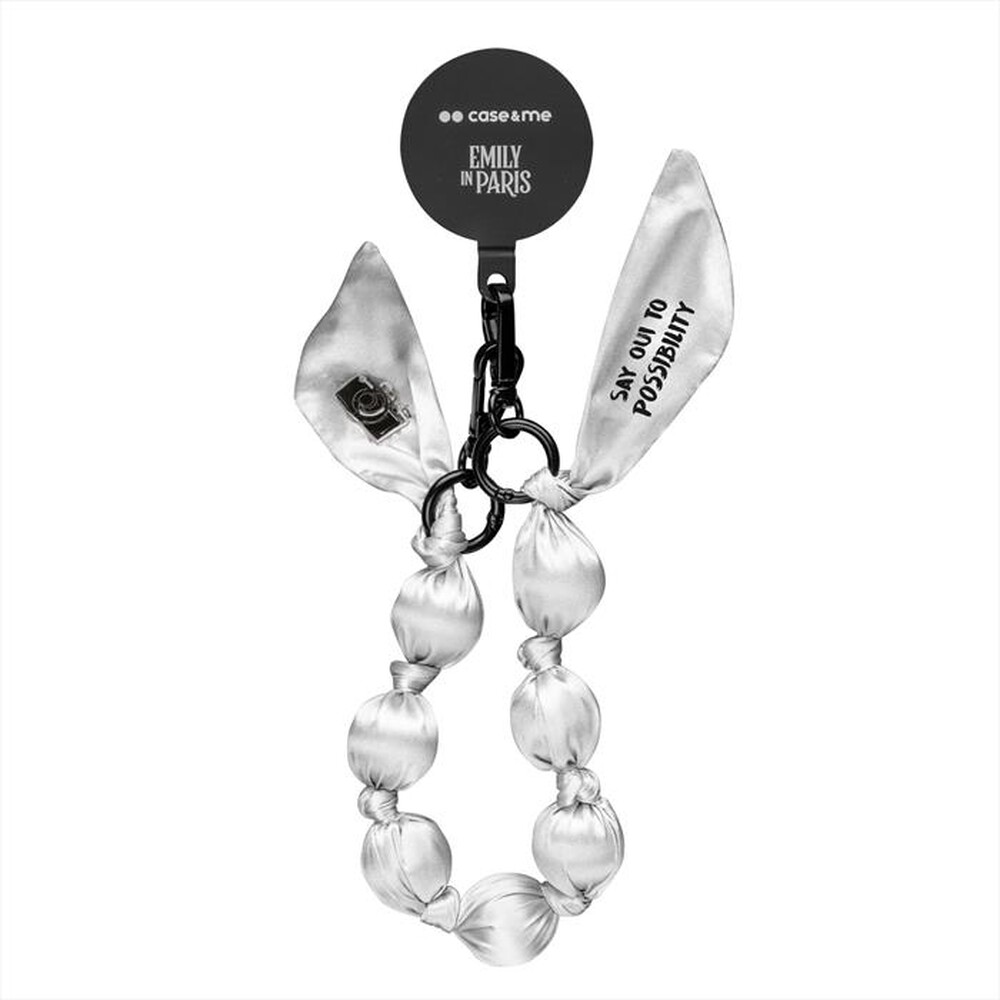 Immagine del prodotto CASEME - Braccialetto a perle CMEMIPWPF1-Cam