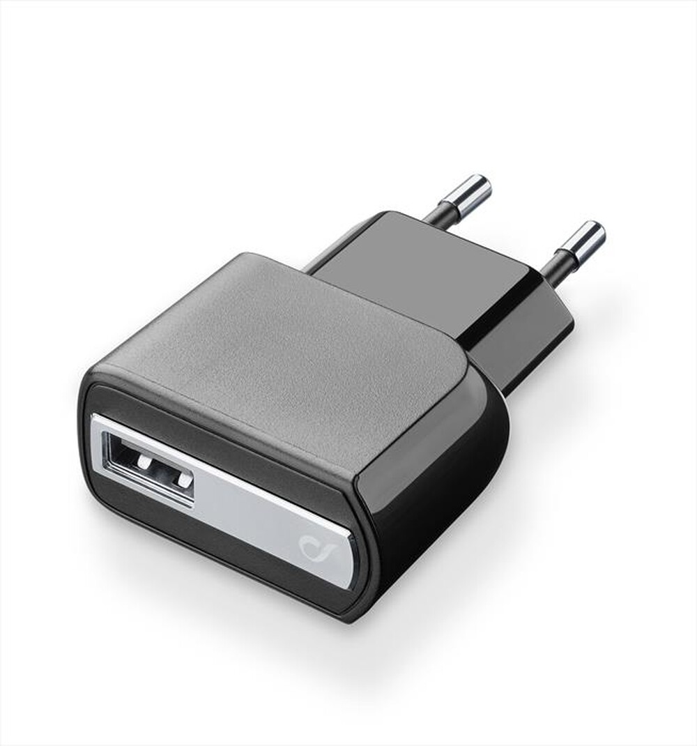 "CELLULARLINE - ACHUSBMOBILE2AK-Bianco"