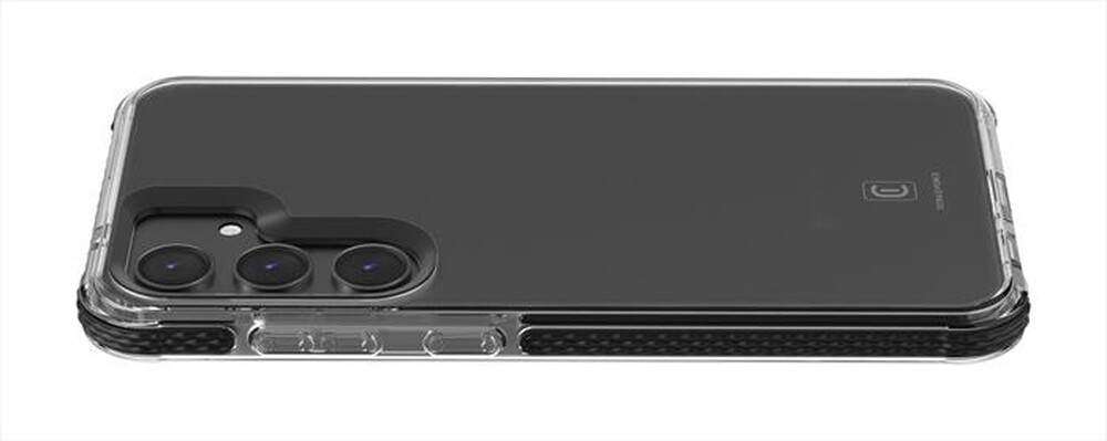 Immagine del prodotto CELLULARLINE - Cover TETRA FORCE STRONG GUARD - GALAXY S25-Black
