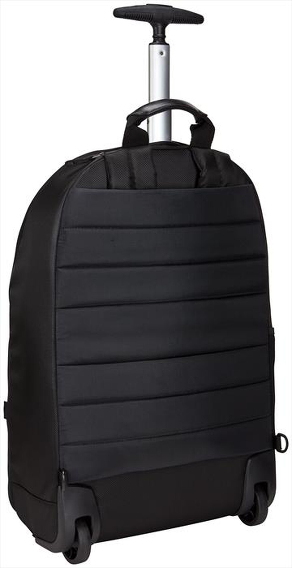 "CASE LOGIC - ZAINO BRYKER TROLLEY-Black"