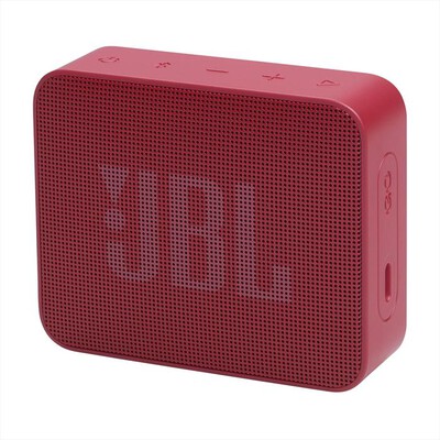 HARMAN KARDON - Speaker GO ESSENTIAL 2-Rosso