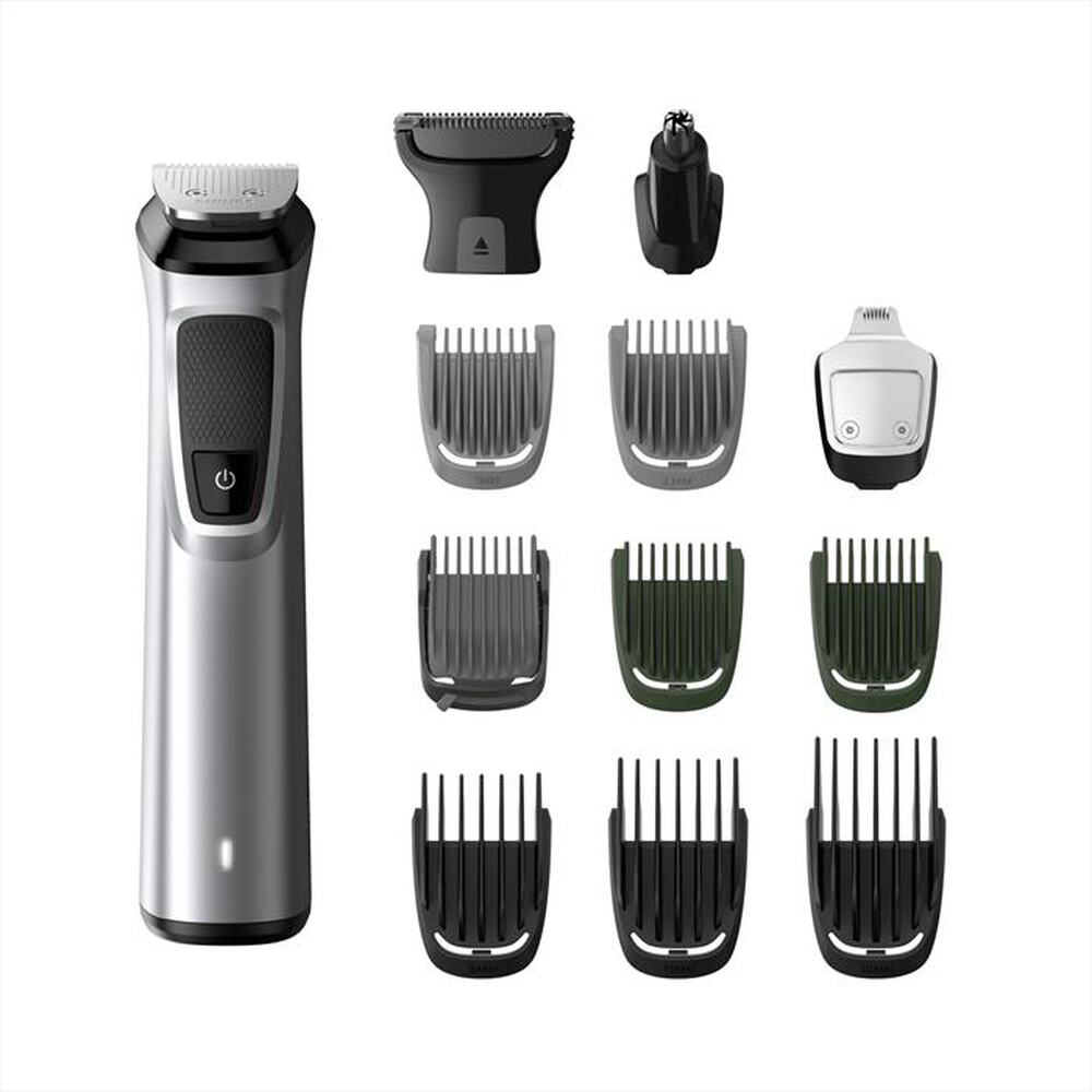 "PHILIPS - MULTIGROOM SERIE 7000 MG7715/15"