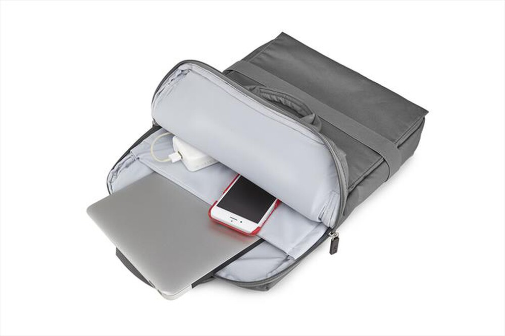 "MOLESKINE - ET53DBV15G1SK-Grigio Ardesia"