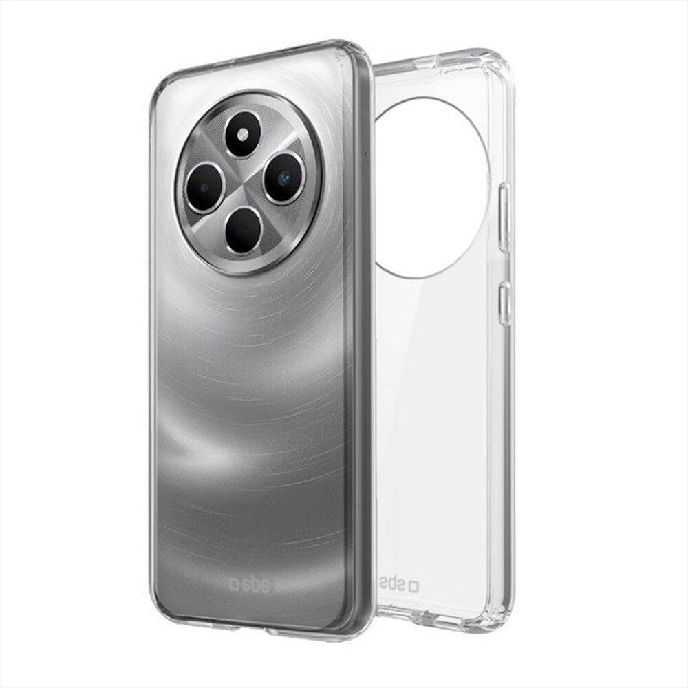 Immagine del prodotto SBS - TESKINXI14CT-Trasparente