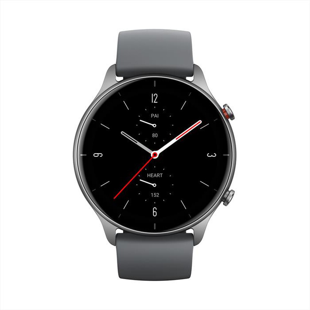 "AMAZFIT - GTR 2E-GREY"