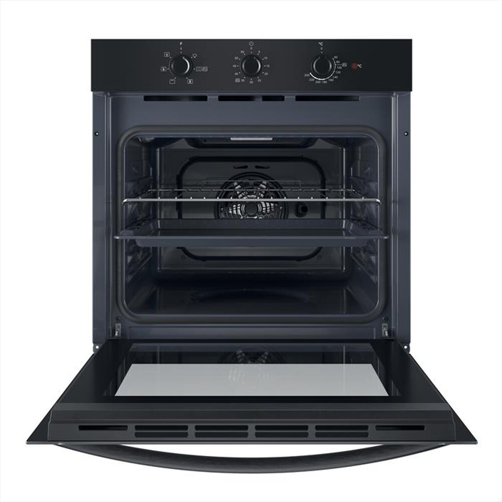 Immagine del prodotto INDESIT - Forno multifunzione IO 235H B Classe A 66lt