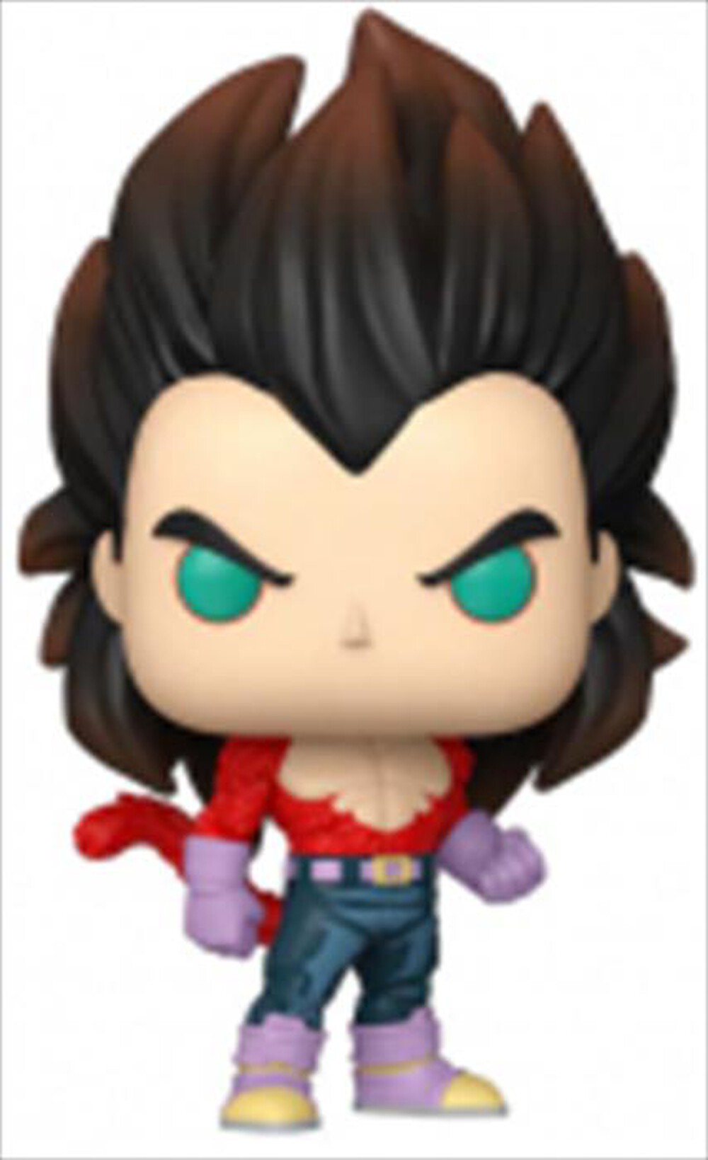 Immagine del prodotto FUNKO - POP Dragon Ball GT Super Saiyan 4 Vegeta - 86498