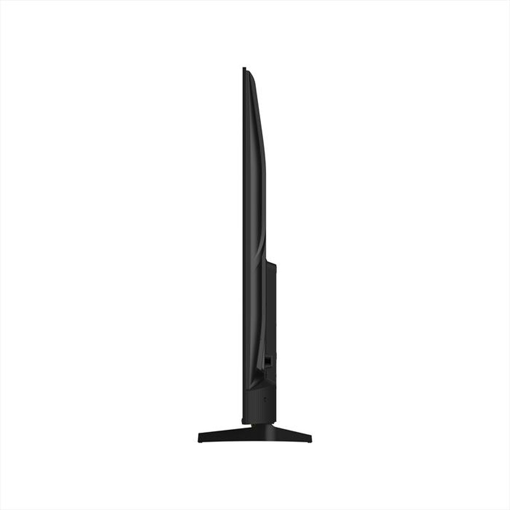 Immagine del prodotto HAIER - Smart TV LED UHD 4K 43" H43K85FUX-Nero