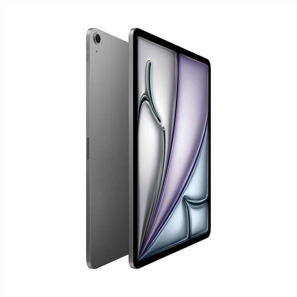 Immagine del prodotto APPLE - iPad Air 13" Wi-Fi 128GB (2025)-Grigio siderale
