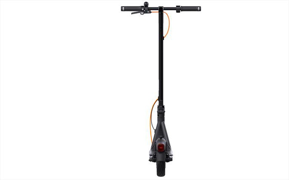 "SEGWAY - Monopattino elettrico NINEBOT KS F2 PRO E-nero"