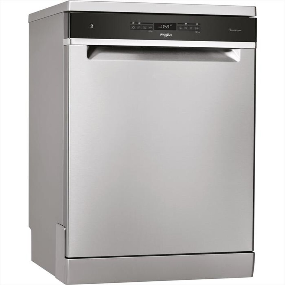 "WHIRLPOOL - Lavastoviglie WFO 3O41 PL X Classe C 14 coperti"