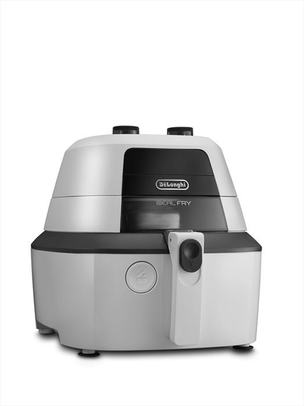 "DE LONGHI - FH2133.W-Bianco e nero"