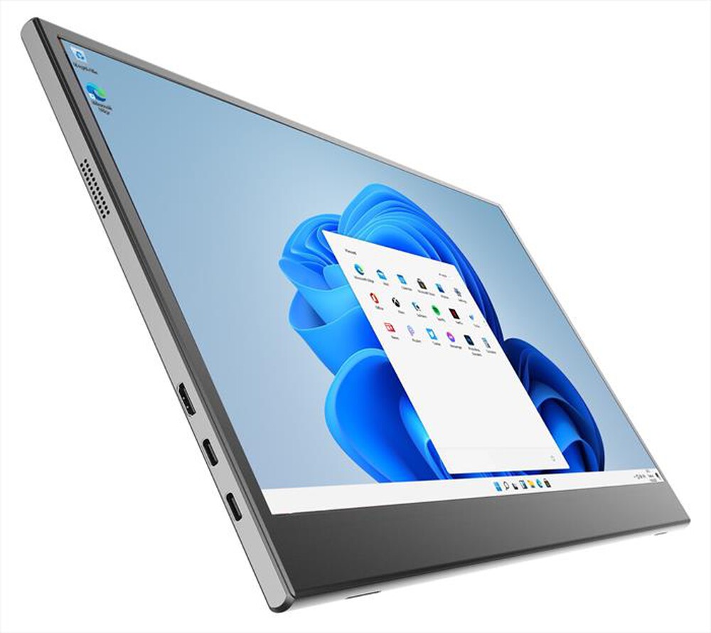 Immagine del prodotto MEDIACOM - MD-PMA156-GRIGIO SCURO