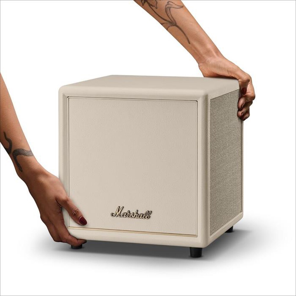 Immagine del prodotto MARSHALL - HESTON SUB 200-Cream
