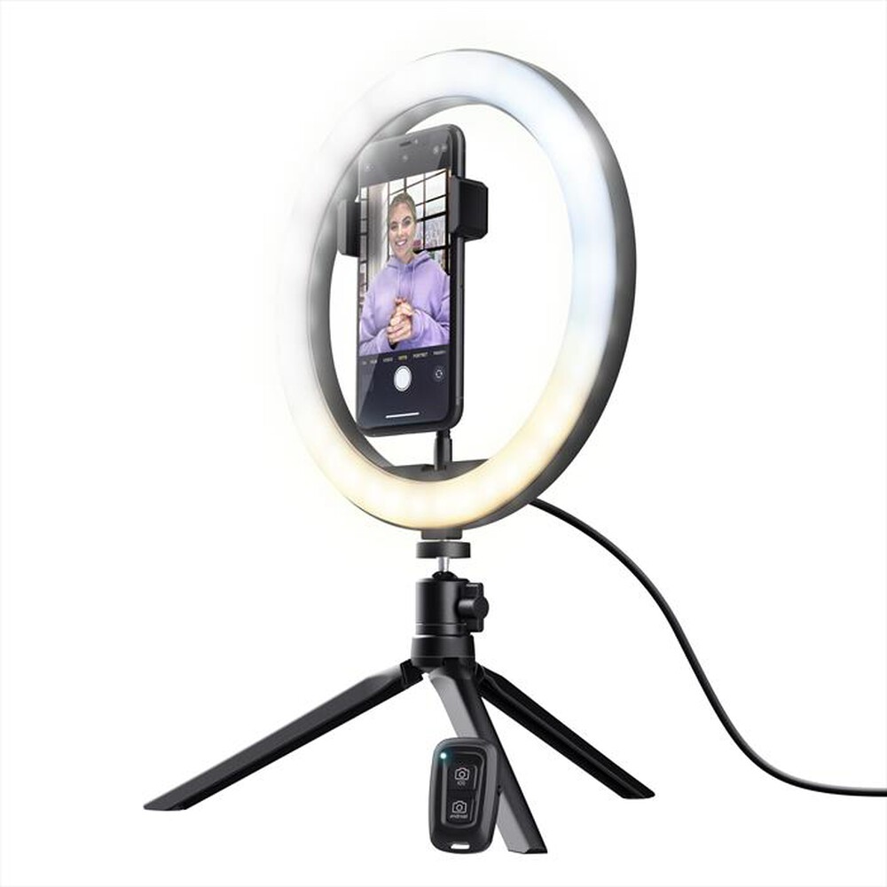 "TRUST - Kit streaming MAKU+ 2-IN-1"