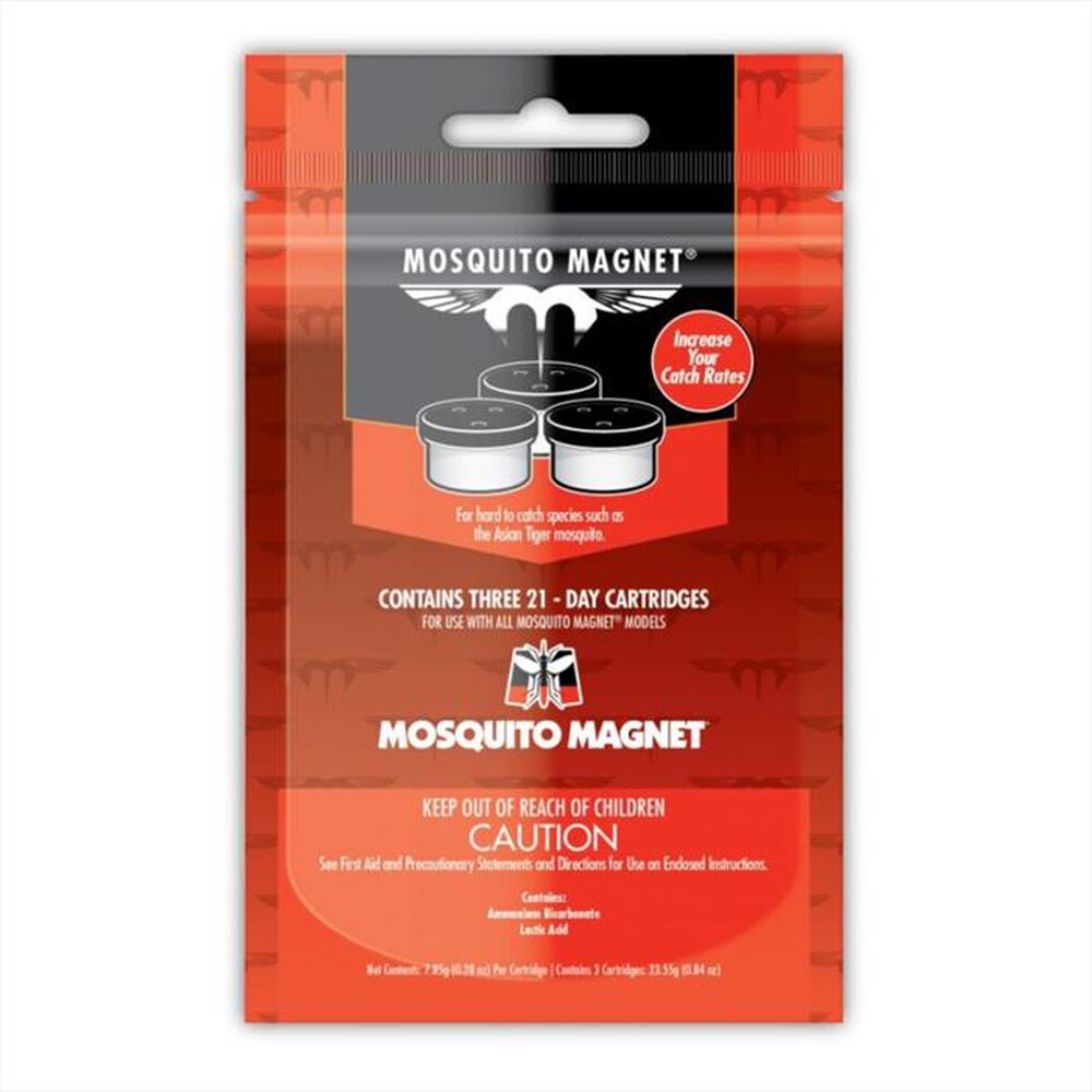 "MOSQUITO MAGNET - MMPOD3IT"